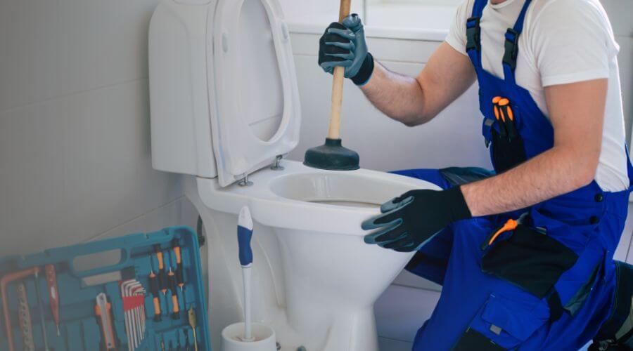 Local expert plumbing services in Palmer, AK